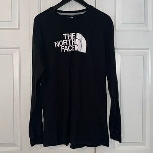 The North Face Long Sleeve